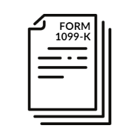 1099-K Form