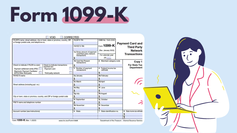 printable 1099-k tax form
